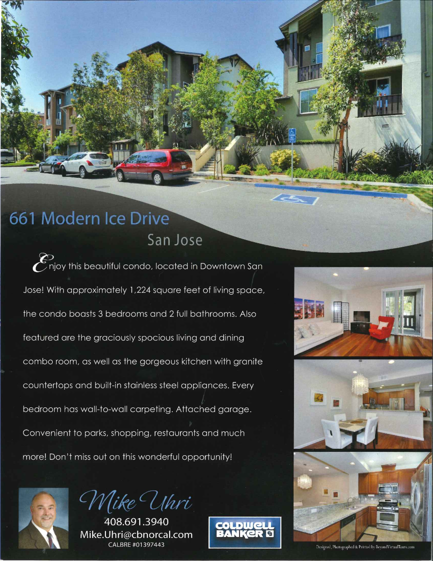 661 Modern Ice Drive, San Jose